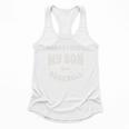 My Son Has Baseball Baseball Mom Mother's Day Sports Retro Flowy Tank