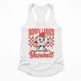 Sorry Ladies My Heart Belongs To Baseball Valentines Boys Flowy Tank Sorry Ladies My Heart Belongs To Baseball Valentines Boys Flowy Tank