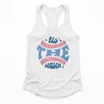 Spring 2024 Season Cute Baseball Mom It Is The Season Flowy Tank Spring 2024 Season Cute Baseball Mom It Is The Season Flowy Tank