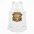 Spring Training 2026 Baseball Vintage Sunset Premium Tri-Blend Flowy Tank Spring Training 2026 Baseball Vintage Sunset Premium Tri-Blend Flowy Tank