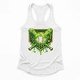 St Patrick's Day Baseball Boys Ice Cream Drip Youth Kids Premium Tri-Blend Flowy Tank St Patrick's Day Baseball Boys Ice Cream Drip Youth Kids Premium Tri-Blend Flowy Tank