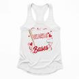 Stealing Hearts Like I Steal Bases Softball Baseball Batter Flowy Tank Stealing Hearts Like I Steal Bases Softball Baseball Batter Flowy Tank