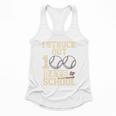 I Struck Out 100 Days Of School Baseball Fan Students Batter Premium Tri-Blend Flowy Tank I Struck Out 100 Days Of School Baseball Fan Students Batter Premium Tri-Blend Flowy Tank