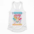 I Survived 67 Days Of School Baseball Drip Six Seven Meme Flowy Tank I Survived 67 Days Of School Baseball Drip Six Seven Meme Flowy Tank