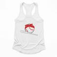 T-Ball Baseball Mom Teeball Mom Mother's Day 2024 Premium Flowy Tank T-Ball Baseball Mom Teeball Mom Mother's Day 2024 Premium Flowy Tank