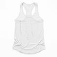 I Teach My Kid To Hit And Steal Baseball Mom Flowy Tank