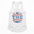 Tis The Season Baseball Mom Enthusiast Joy Flowy Tank Tis The Season Baseball Mom Enthusiast Joy Flowy Tank