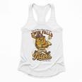 Twin Falls Taters Minor League Baseball Team Flowy Tank Twin Falls Taters Minor League Baseball Team Flowy Tank