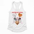 Valentines Day Boys Men Hearts Gaming Football Baseball Love Premium Tri-Blend Flowy Tank Valentines Day Boys Men Hearts Gaming Football Baseball Love Premium Tri-Blend Flowy Tank