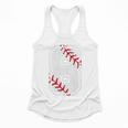 Vintage Baseball 8 Jersey Number 8 Flowy Tank Vintage Baseball 8 Jersey Number 8 Flowy Tank