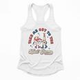 Vintage Baseball Mom Retro Style Tee For Proud Moms Flowy Tank Vintage Baseball Mom Retro Style Tee For Proud Moms Flowy Tank