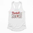 Vintage Baseball Mom Sport Humor Premium Flowy Tank Vintage Baseball Mom Sport Humor Premium Flowy Tank