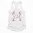 Vintage Distressed Baseball Number 34 Jersey Player Uniform Flowy Tank Vintage Distressed Baseball Number 34 Jersey Player Uniform Flowy Tank