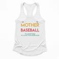 When A Mother Signs Child Up For Baseball Baseball Mom Premium Flowy Tank When A Mother Signs Child Up For Baseball Baseball Mom Premium Flowy Tank