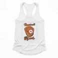 Women Baseball Mom Shirt Baseball Season Shirt Mothers Day Flowy Tank Women Baseball Mom Shirt Baseball Season Shirt Mothers Day Flowy Tank