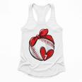 Womens Custom Baseball Mom Number 7 Heart For Mom Mommy Raglan Baseball Tee Flowy Tank Womens Custom Baseball Mom Number 7 Heart For Mom Mommy Raglan Baseball Tee Flowy Tank