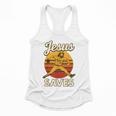 Youth Boy Baseball Jesus Saves Christian Baseball Religious Flowy Tank Youth Boy Baseball Jesus Saves Christian Baseball Religious Flowy Tank