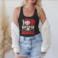 100 Days Of School Baseball Boys Kids Students Flowy Tank 100 Days Of School Baseball Boys Kids Students Flowy Tank