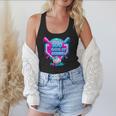 100 Days Of School Baseball Drip 100 Days For Boys And Kids Flowy Tank