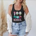 100 Days Of School Boys Kids 100th Day Of School Baseball Flowy Tank 100 Days Of School Boys Kids 100th Day Of School Baseball Flowy Tank