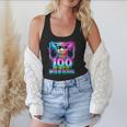 100 Drippy Days Of School Baseball Ice Cream 100th Day Boys Flowy Tank 100 Drippy Days Of School Baseball Ice Cream 100th Day Boys Flowy Tank