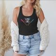 12th Birthday Baseball Ice Cream Drip 12 Years Old Boy Kids Flowy Tank 12th Birthday Baseball Ice Cream Drip 12 Years Old Boy Kids Flowy Tank