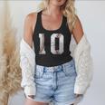 2016 10th Birthday Baseball Boys Kids Ten 10 Tenth Flowy Tank 2016 10th Birthday Baseball Boys Kids Ten 10 Tenth Flowy Tank