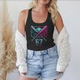 67 Baseball Drip Six Seven Gen Alpha Slag Flowy Tank 67 Baseball Drip Six Seven Gen Alpha Slag Flowy Tank