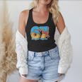 67 Ice Cream Drip Six Seven Baseball Drip 67 Boys Meme Flowy Tank