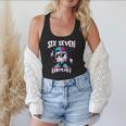 67 Meme Six Seven Bruh Baseball Ice Cream Drip Flowy Tank 67 Meme Six Seven Bruh Baseball Ice Cream Drip Flowy Tank