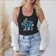 67 Six Seven 6-7 Italian Brainrot Kids Baseball Flowy Tank 67 Six Seven 6-7 Italian Brainrot Kids Baseball Flowy Tank
