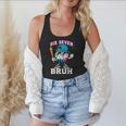 67 Six Seven Baseball Ice Cream Drip Number 67 Player Flowy Tank 67 Six Seven Baseball Ice Cream Drip Number 67 Player Flowy Tank