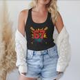 67 Sports Meme – Baseball Bats Number 6 7 Flowy Tank