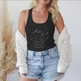 70 Years 1956 Baseball 70TH Birthday Flowy Tank