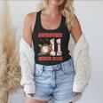 Awesome Since 2015 11 Year Old Boys Bday Baseball Theme Flowy Tank Awesome Since 2015 11 Year Old Boys Bday Baseball Theme Flowy Tank