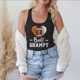 Ball Grampy Basketball Football Baseball Player Flowy Tank Ball Grampy Basketball Football Baseball Player Flowy Tank