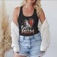 Ball Mom Football Baseball Mom Flowy Tank Ball Mom Football Baseball Mom Flowy Tank