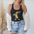 Banana Baseball Drip Kids Youth Boys Girls Flowy Tank Banana Baseball Drip Kids Youth Boys Girls Flowy Tank