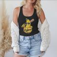 Banana Baseball Fruit Flowy Tank Banana Baseball Fruit Flowy Tank