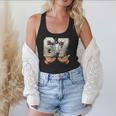 Baseball 67 Six Seven Gen Alpha Meme Flowy Tank Baseball 67 Six Seven Gen Alpha Meme Flowy Tank