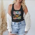 Baseball Bat 2026 Hands Drip Boys Ice Cream Dripping Youth Flowy Tank