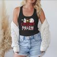Baseball Catcher Papaw Proud Papaw Of A Baseball Catcher Flowy Tank Baseball Catcher Papaw Proud Papaw Of A Baseball Catcher Flowy Tank