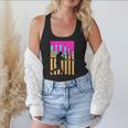 Baseball Drip Bat Boys Ice Cream American Flag 4th Of July Flowy Tank Baseball Drip Bat Boys Ice Cream American Flag 4th Of July Flowy Tank