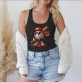 Baseball Drip Ice Cream Apparel Youth Boy Valentine Flowy Tank Baseball Drip Ice Cream Apparel Youth Boy Valentine Flowy Tank