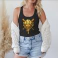 Baseball Drip Ice Cream Camo Cool Flowy Tank Baseball Drip Ice Cream Camo Cool Flowy Tank