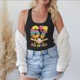 Baseball Drip Ice Cream Number 67 Player Lifestyle Flowy Tank Baseball Drip Ice Cream Number 67 Player Lifestyle Flowy Tank