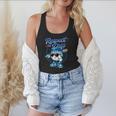 Baseball Drip Ice Cream Respect The Drip Home Plate Boy Kids Flowy Tank