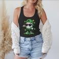 Baseball Drip Ice Cream Shamrock Kids Boy St Patrick’s Day Flowy Tank Baseball Drip Ice Cream Shamrock Kids Boy St Patrick’s Day Flowy Tank