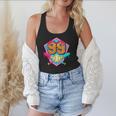 Baseball Drip Jersey Number 99 For Players & 99th Birthday Flowy Tank Baseball Drip Jersey Number 99 For Players & 99th Birthday Flowy Tank