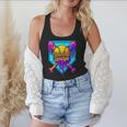 Baseball Drip Outfit Boys Ice Cream Drip Baseball Lifestyle Flowy Tank